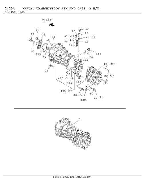 Partial Engine